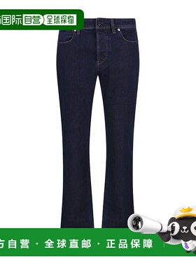 香港直邮STONE ISLAND 男士牛仔裤 S15J100007S0J12VJ201 AW2025