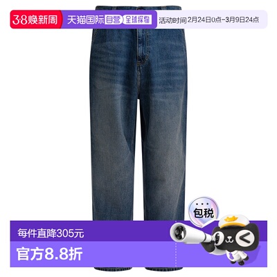 1h可退 香港直邮CARHARTT WIP 男士 