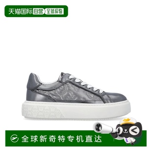 香港直邮PINKO SS0103P101KZ7 1h可退 女士运动鞋 系 AW2025 白色