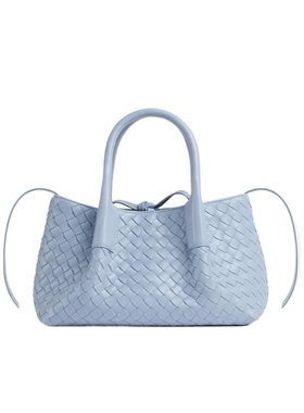 BOTTEGA VENETA 女士斜挎包 819004V5AG11456 SS2025