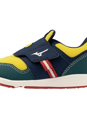 美津浓Premore Infant 2 儿童运动鞋 C1GD2232