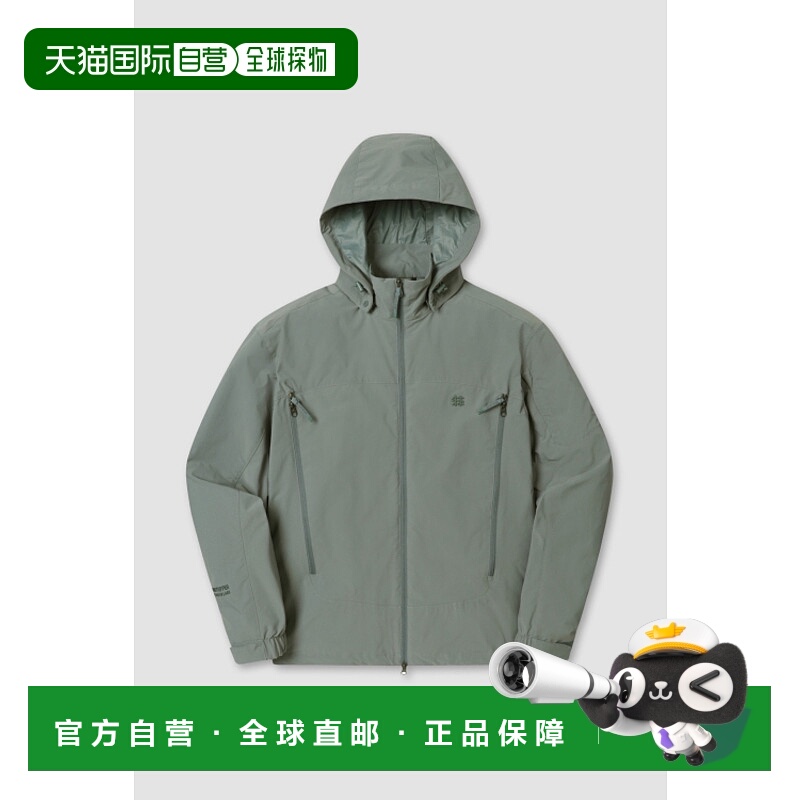 韩国直邮KOLON SPORT 男士运动茄克/外套   TLJWS25431KGY