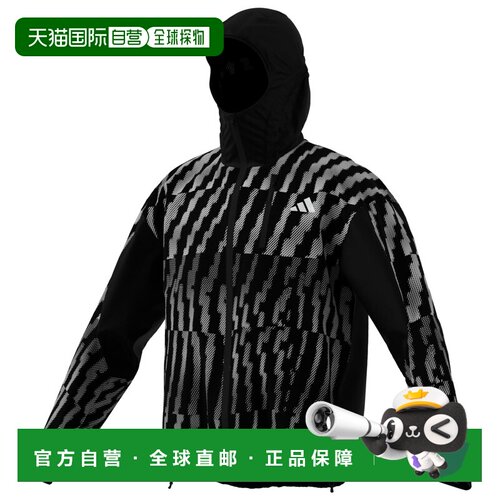 欧洲直邮adidas 男士 T恤运动服