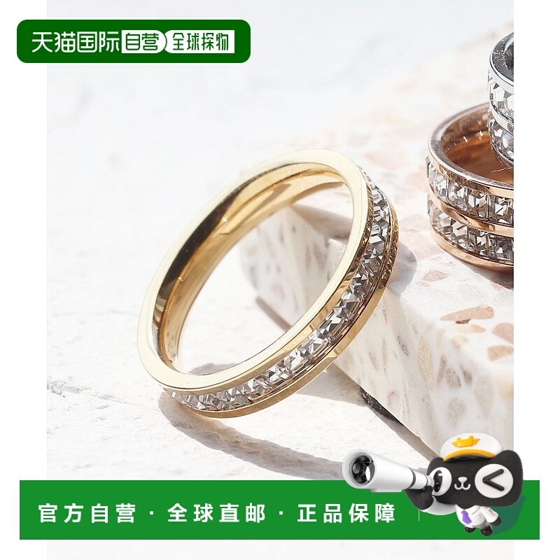 日本直邮florge 金属过敏适用锆石系列配对耳环2连装21号 [FL8218,箱包皮具/热销女包/男包,手拿包,淘宝优惠券,粉丝福利购,淘宝优惠卷