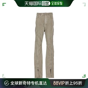 OWENS DRKSHDW 男士 香港直邮RICK 牛仔裤 DU01D1363SCF08