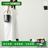 ROW owh 女士 连衣裙 日本直邮THE w2517 ISORA 7883