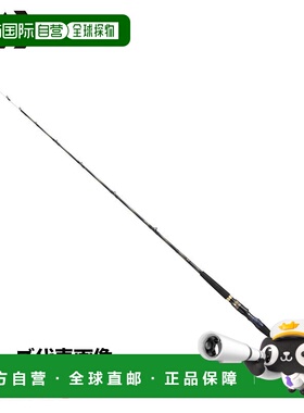 日本直邮Daiwa 船竿 24 Gokuei Squid EX 155・J (2025 型号)