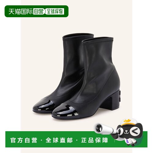 欧洲直邮CASADEI 女士靴子 100293544413000 CO 【付后1h可退】