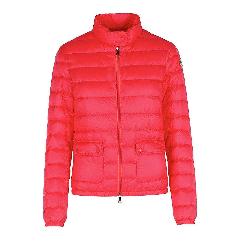 MONCLER 女士夹克 0931A101005304855C AW2025 花色