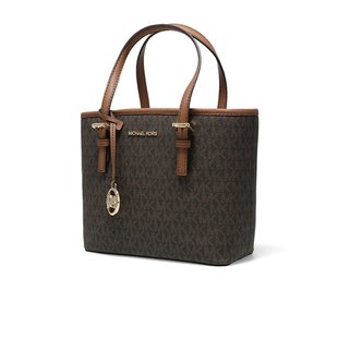 35T9GTVT0BBROWN 女士斜挎包 SS2022 KORS MICHAEL