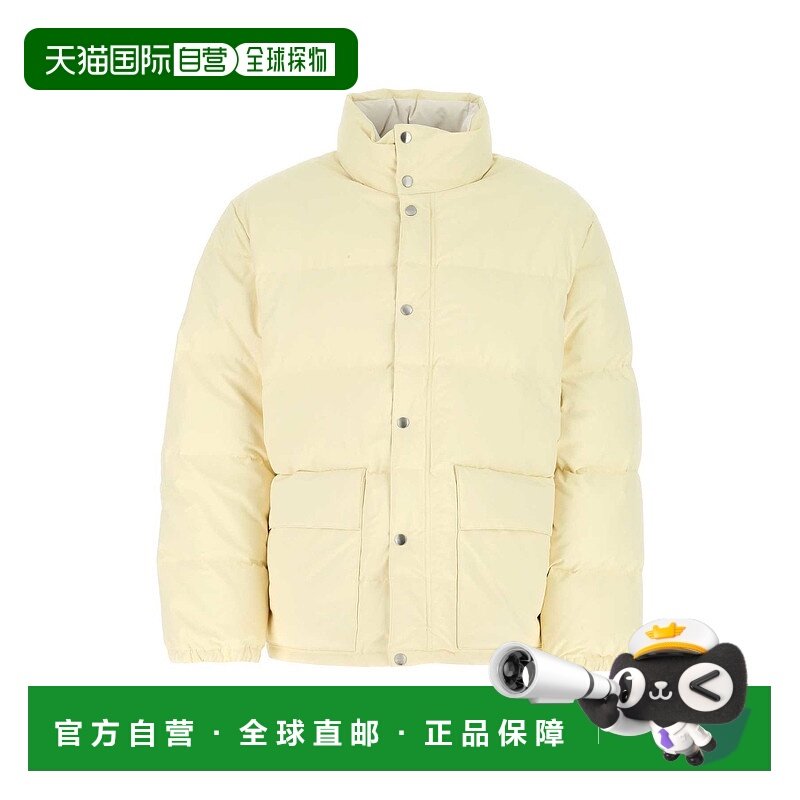 香港直邮JIL SANDER 男士外套 J47AF0006JTN014279 AW2022