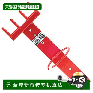 90I 日本直邮Sk11藤原产业 工具包 工具柜用吸磁冲击扳手架 SMT