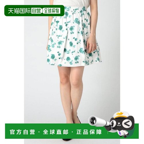 B.C STOCK Limitless Luxury AQUARELLE半身裙运动裙子