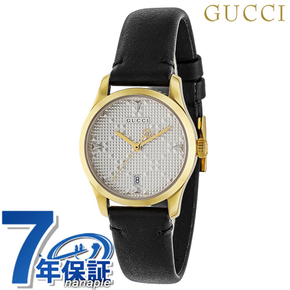 gucci 女士 休闲手表