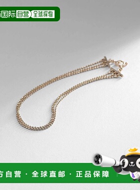 【日本直邮】COCOSHNIK女士手链・手镯秋冬季新款饰品手链