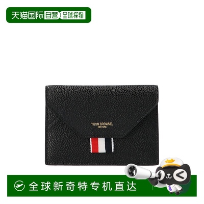 1h可退 香港直邮THOM BROWNE 男士钱包 MAW215A00198001 AW2023