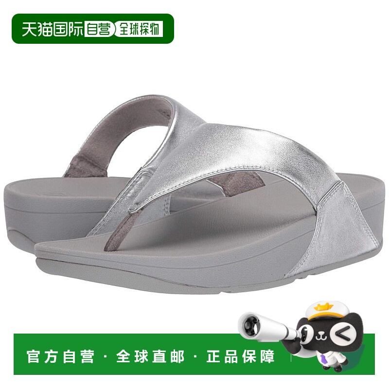 1h可退 【美国直邮】fitflop 女士 凉鞋