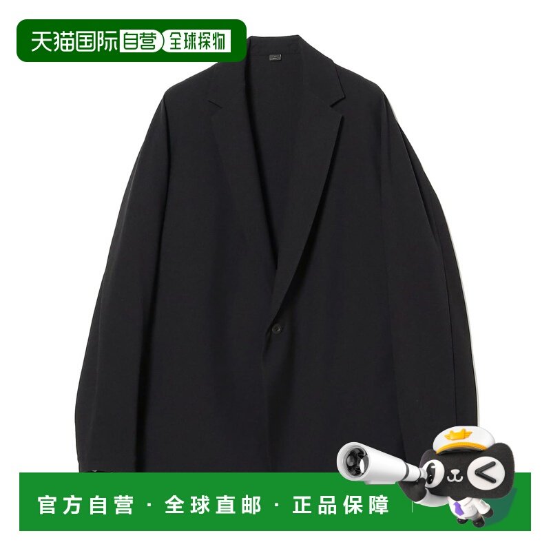 1h可退 日本直邮TEATORA 男装 弹力机能外套 GHOST CODE系列 宽松,男装,夹克,淘宝优惠券,粉丝福利购,淘宝优惠卷