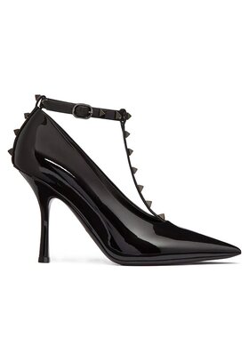 Valentino ROCKSTUD 尖头高跟鞋 3W0S0HZ6CVA