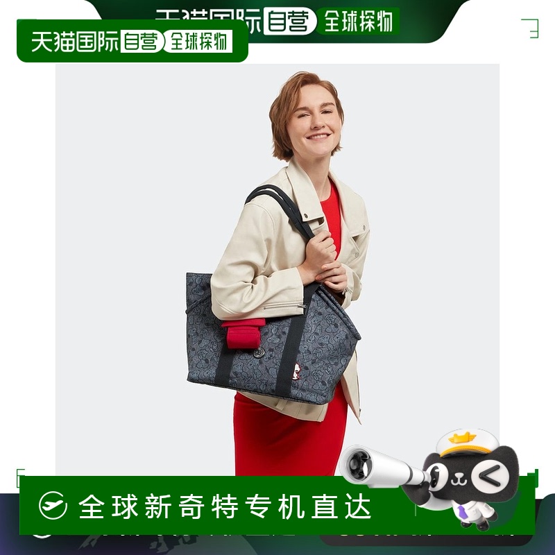 韩国直邮kipling  旅行袋