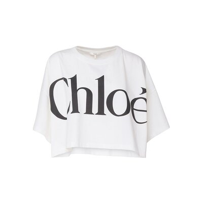 CHLOÉ 女士T恤 C24AJH09183101