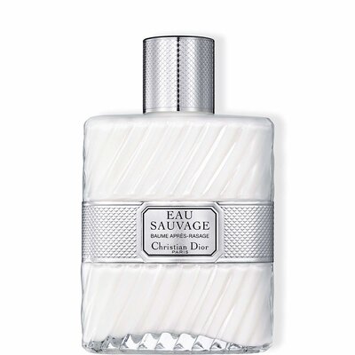 欧洲直邮DIOR Eau Sauvage须后香膏男士须后水剃须迪奥温和100ml