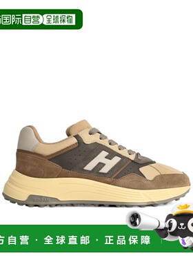 1h可退 香港直邮HOGAN 25FW Hyperlight  运动鞋 Men