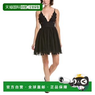 自营PQ Swim Beatrice Dress - blue 美国奥莱直发