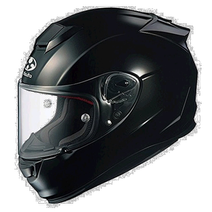 【日本直邮】Ogk Kabuto摩托头盔全脸RT-33X 金属黑 XXXL