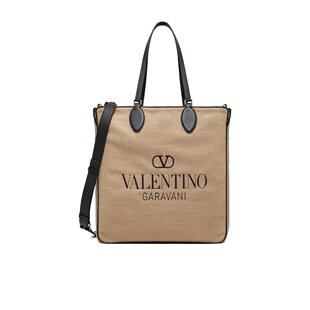 羊毛手提包 ICONOGRAPHE YB0C52WNT TOILE Valentino