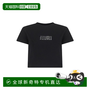 女士T恤 1h可退 MARGIELA 香港直邮MM6 S52GC0352S2431290 MAISON