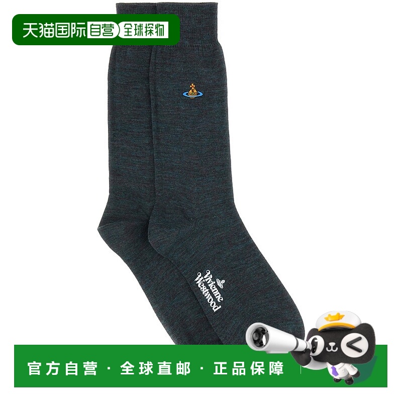 欧洲直邮vivienne westwood 女士 袜子