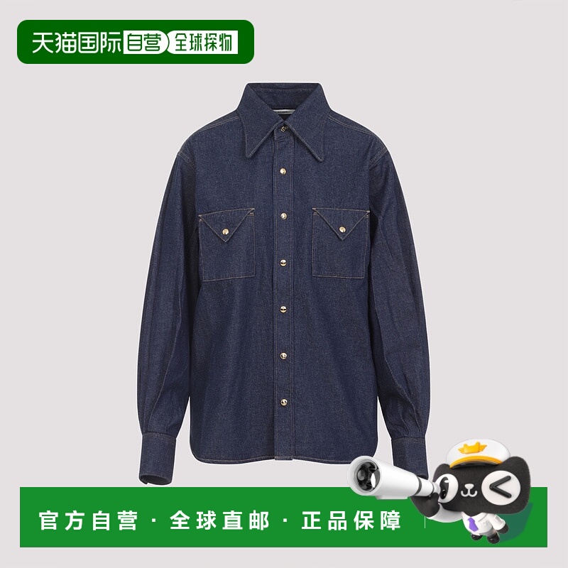 欧洲直邮celine 女士 衬衫