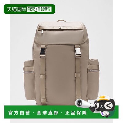 自营1h可退 欧洲直邮LULULEMON露露乐檬 Wunderlust 25L 背包