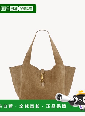 欧洲直邮YSL(圣罗兰)24年上新瑞典的 BEA 5 À 7托特包