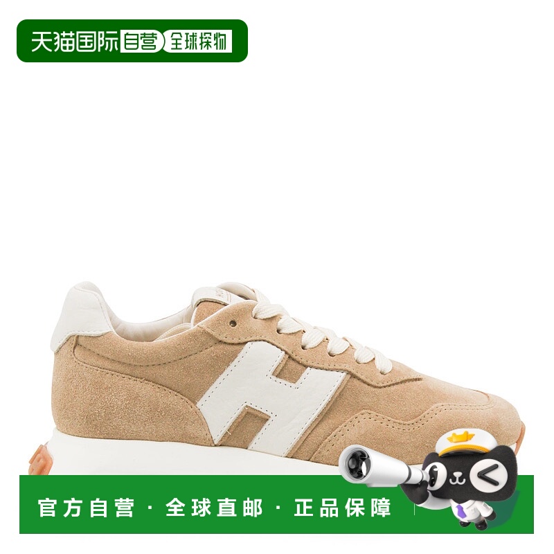 1h可退 香港直邮hogan 女士 休闲鞋运动鞋