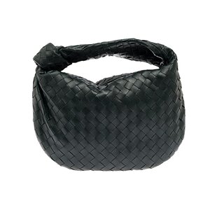 Bottega Veneta 扭结手提包 690225VCPP0