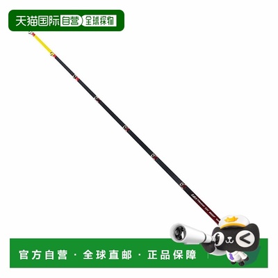 日本直邮Shimano Lake Master SH M02F 379412