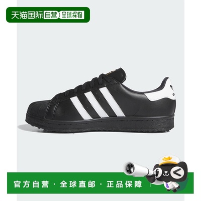 1h可退 日本直邮adidas男女同款无钉高尔夫运动鞋 NLE11