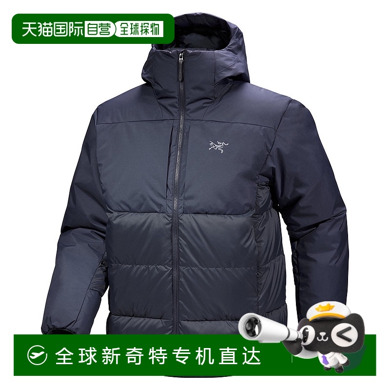 1h可退 加拿大直邮arcteryx 始祖鸟 男士 外套