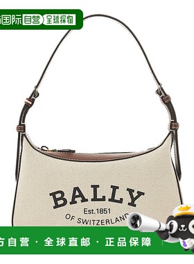韩国直邮BALLY [VALI] Coralie 女士单肩包 CORALYE ST 35O斜挎包