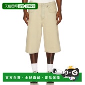 短裤 1h可退 A7151141 Fusion Skater 香港直邮AGOLDE 男士