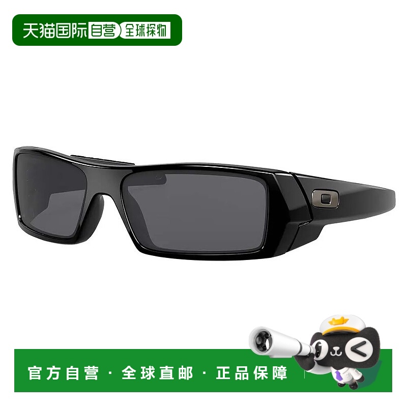 香港直邮OAKLEY Gascan Prizm 偏光太阳镜 中性