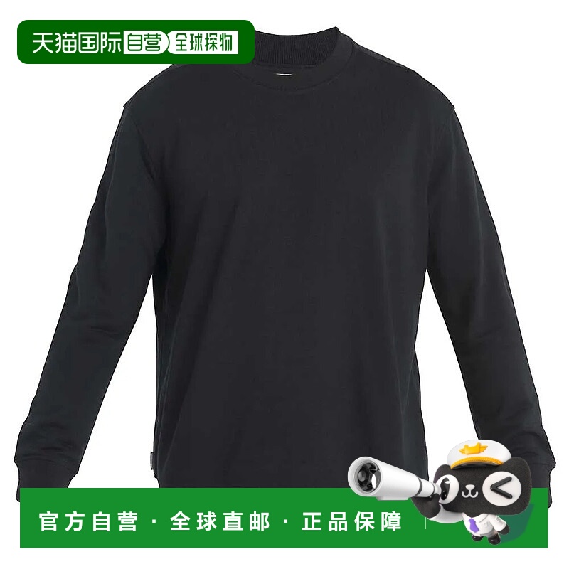 香港直邮ICEBREAKER Shifter II Merino 运动衫 男士
