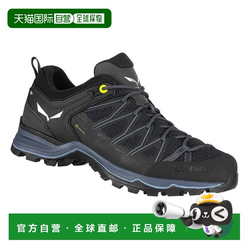 自营欧洲直邮Salewa沙乐华 Mountain Trainer Lite防水材质男款运