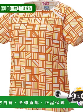 日本直邮Yonex 女子比赛衬衫 网球比赛衬衫 女士 20896-428 女士