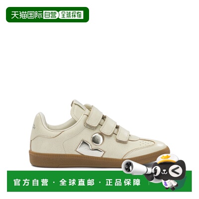 1h可退 香港直邮ISABEL MARANT 女士运动鞋 26EBK0013FAD2E09S20C