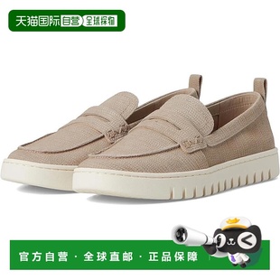 自营Vionic Uptown Penny Loafers WomensCobblestone Suede Leat