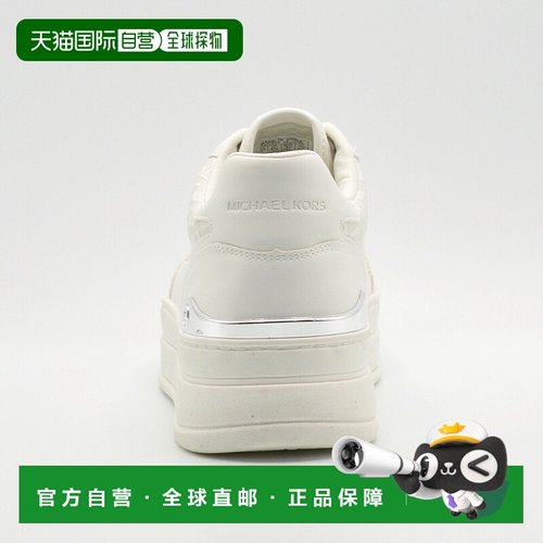 日本直邮MICHAEL KORS 运动鞋 MK02384101 MK02384256 HAYES 低帮