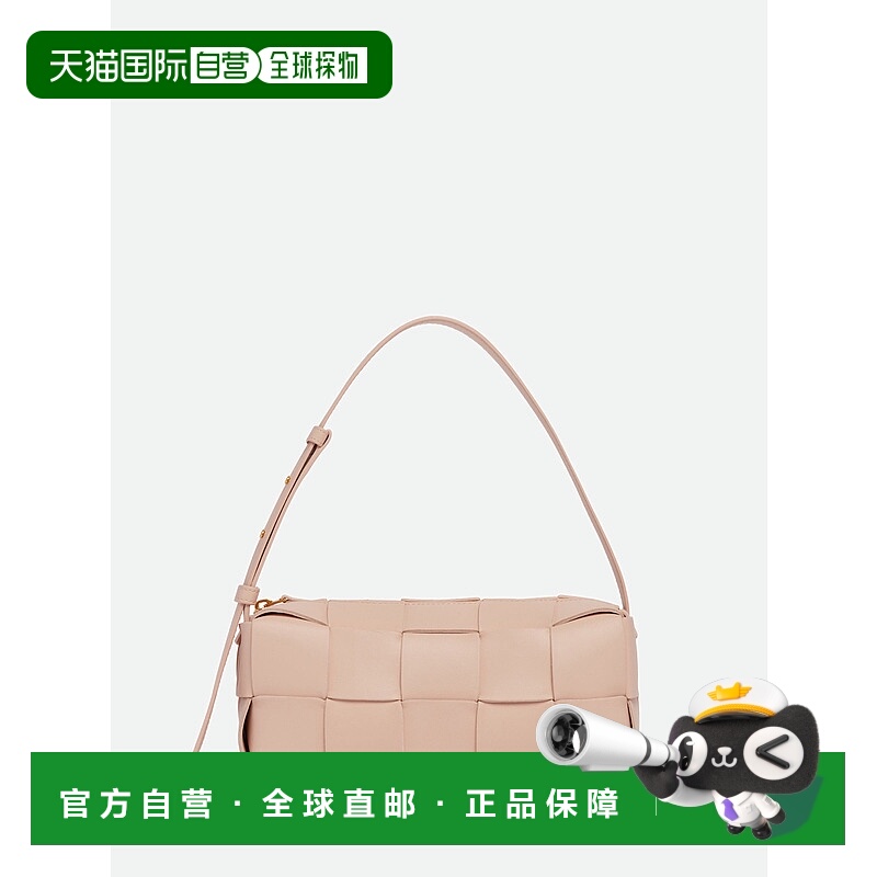 1h可退 香港直邮BOTTEGA VENETA 女士斜挎包 729166VMAY16917 CO